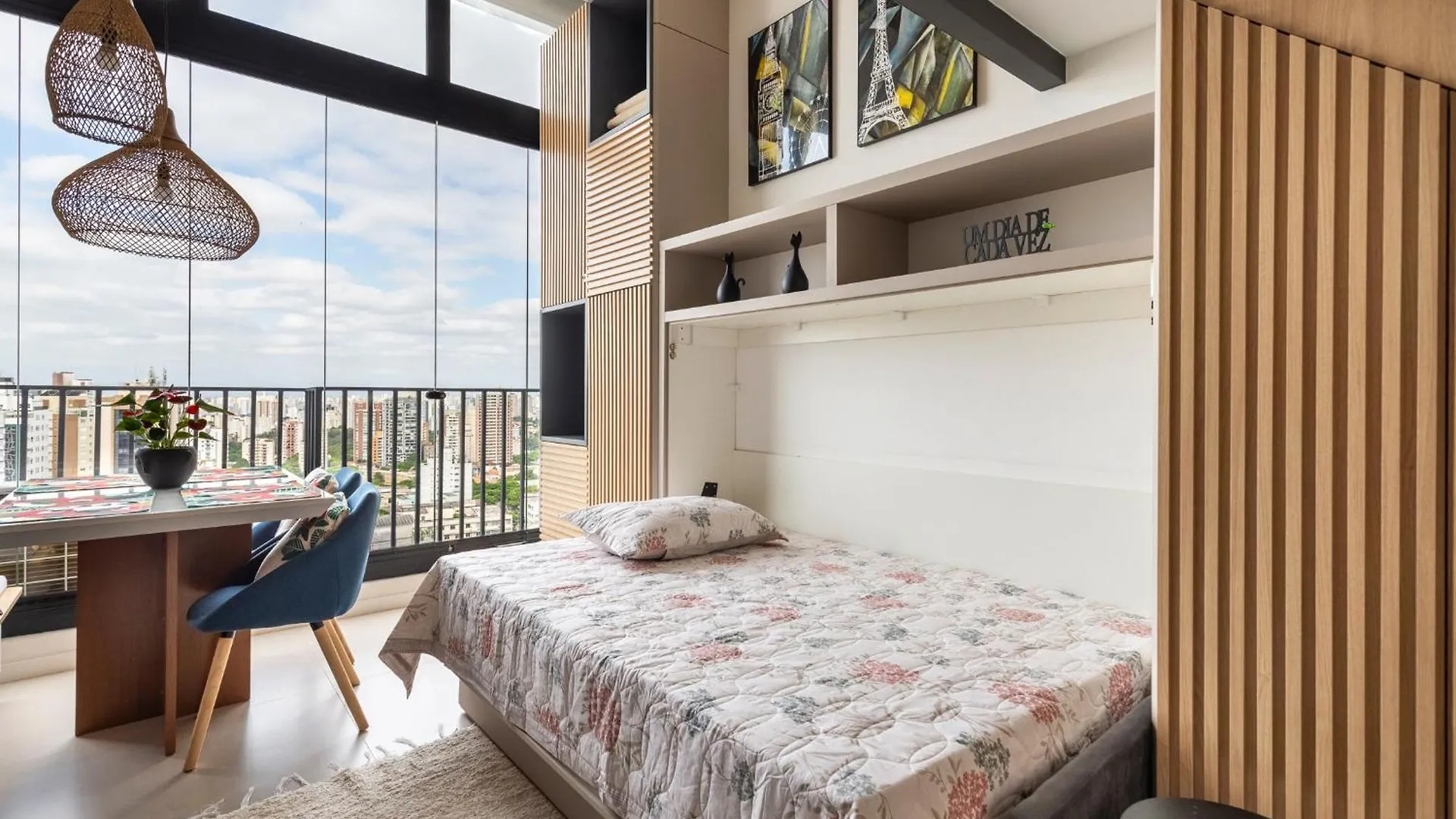 Appartement You ,Sp São Paulo