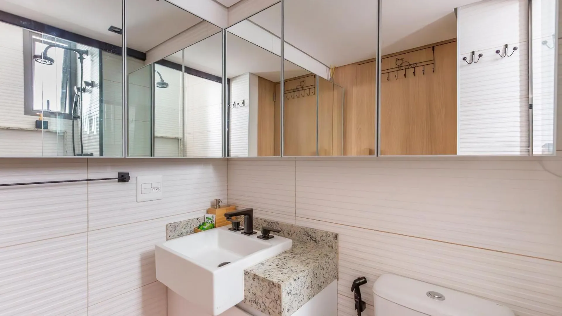 Appartement You ,Sp São Paulo