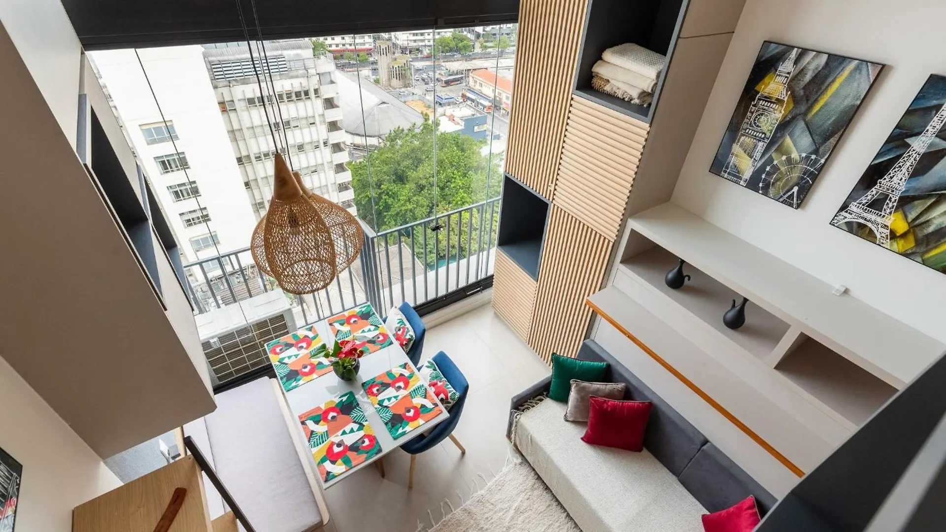 Apartment You ,Sp Sao Paulo
