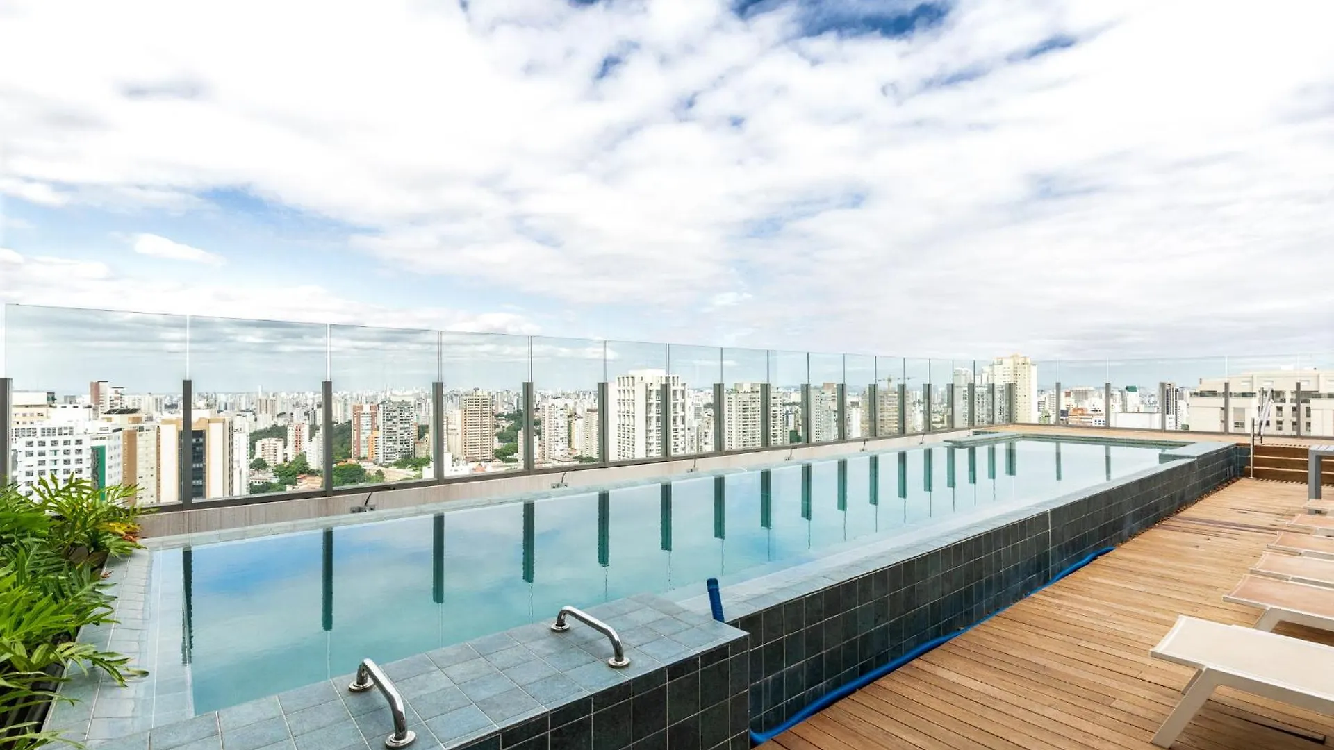 Apartment You ,Sp Sao Paulo Brazil