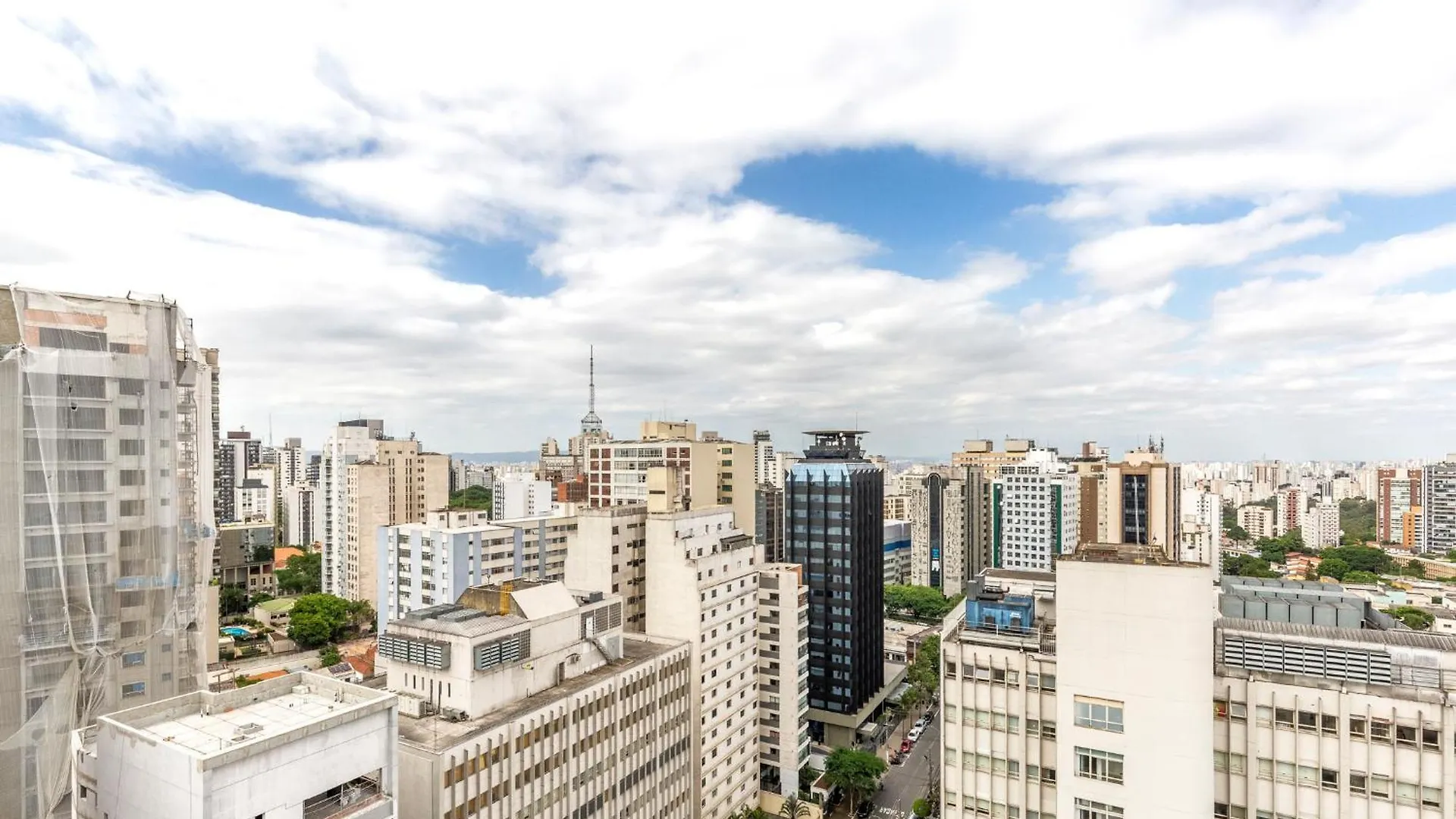 Apartment You ,Sp Sao Paulo