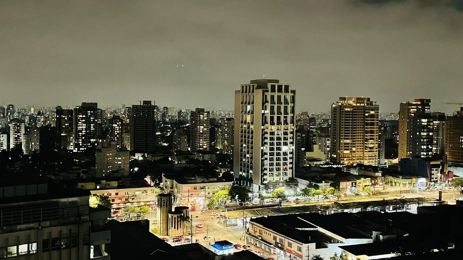 You ,Sp Sao Paulo
